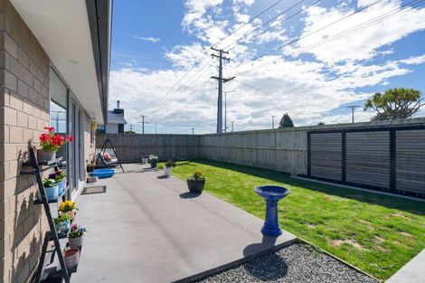 Photo of property in 97 Stirrat Street, Kingswell, Invercargill, 9812