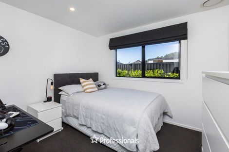 Photo of property in 4 Kerrigan Crescent, Wallaceville, Upper Hutt, 5018