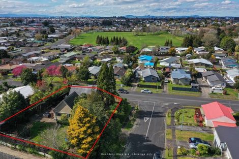 Photo of property in 2 Salmond Place, Dinsdale, Hamilton, 3204