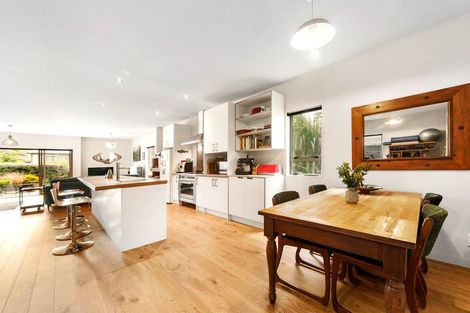 Photo of property in 15 Rarangi Way, Owhiro Bay, Wellington, 6023