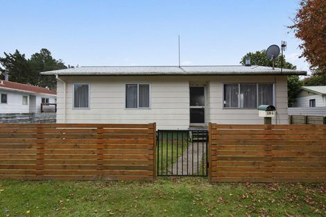 Photo of property in 119a Pohutukawa Drive, Owhata, Rotorua, 3010
