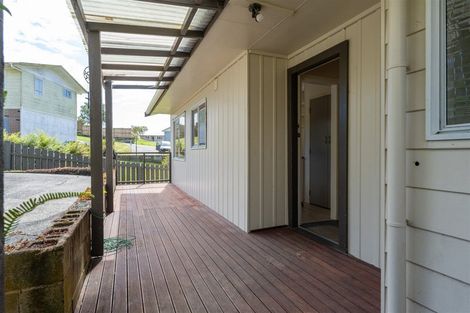 Photo of property in 23 Johnston Road, Kawakawa, 0210