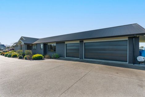 Photo of property in 27 Chamberlain Road, Masterton, 5888