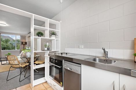 Photo of property in 5/40 Leinster Road, Merivale, Christchurch, 8014