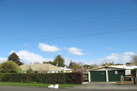 Photo of property in 30 Macarthur Street, Levin, 5510