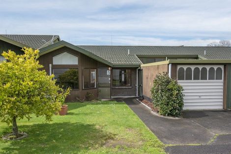 Photo of property in 5/24 Duke Street, Cambridge, 3434