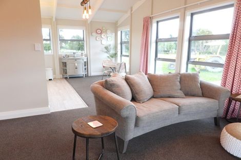 Photo of property in 36 Bidwills Cutting Road, Greytown, 5794