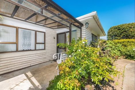 Photo of property in 28a College Street, College Estate, Whanganui, 4500