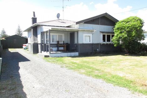 Photo of property in 135 Lucknow Street, Wairoa, 4108