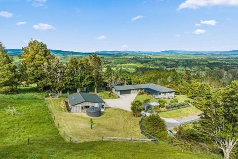 Photo of property in 43b Wood Road, Maungatapere, Whangarei, 0179