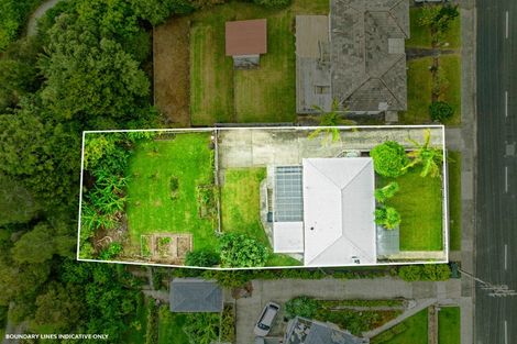 Photo of property in 72 Cartwright Road, Onerahi, Whangarei, 0110