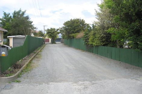 Photo of property in 7 Tuckers Road, Redwood, Christchurch, 8051
