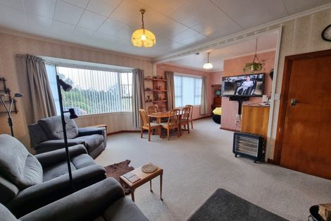 Photo of property in 681 Main South Road, Gladstone, Greymouth, 7805