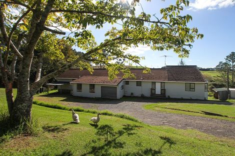 Photo of property in 372 Horseshoe Bush Road, Dairy Flat, Albany, 0794