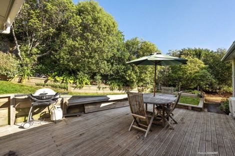 Photo of property in 10 Rutland Way, Wadestown, Wellington, 6012