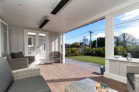 Photo of property in 20 Plynlimon Road, Fendalton, Christchurch, 8052