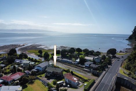 Photo of property in 1009 Tararu Sh25 Road, Thames, 3500