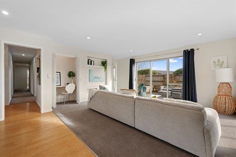 Photo of property in 6 Handley Crescent, Wigram, Christchurch, 8042