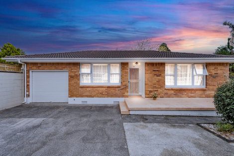 Photo of property in 2/36a Glen Avenue, Papatoetoe, Auckland, 2025