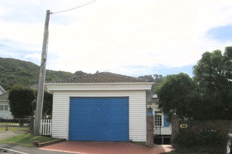 Photo of property in 12 Manuka Street, Miramar, Wellington, 6022