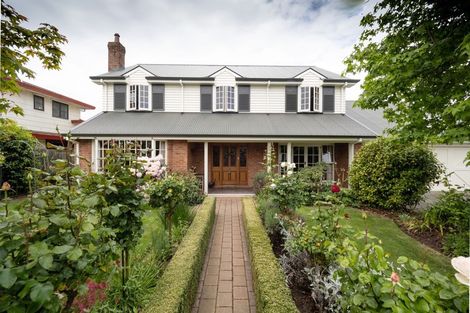 Photo of property in 16 Mason Place, Allenton, Ashburton, 7700