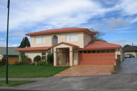 Photo of property in 6 Highfields Terrace, Henderson, Auckland, 0612