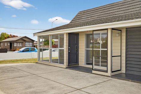 Photo of property in 1/470 Hereford Street, Linwood, Christchurch, 8011