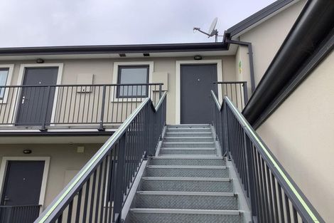 Photo of property in 1/335 Manchester Street, Christchurch Central, Christchurch, 8013