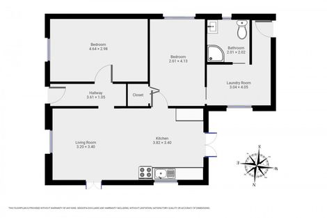 Photo of property in 173 Bridge Street, Bulls, 4818