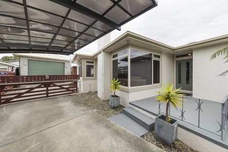 Photo of property in 23 Buick Crescent, Awapuni, Palmerston North, 4412