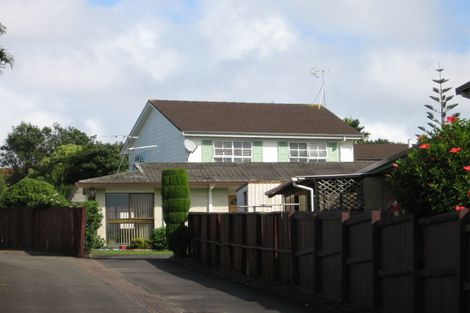 Photo of property in 7a Butley Drive, Farm Cove, Auckland, 2012