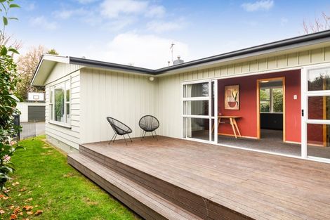 Photo of property in 11 Heatley Avenue, Hokowhitu, Palmerston North, 4410