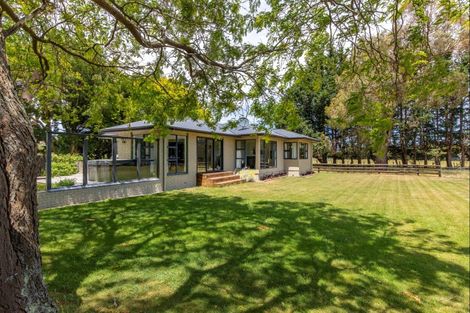 Photo of property in 227 Tipapakuku Road, Dannevirke, 4930