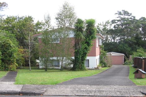 Photo of property in 4 Milich Terrace, Te Atatu South, Auckland, 0610