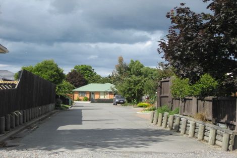 Photo of property in 6 Bluebell Lane, Woolston, Christchurch, 8023