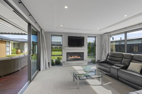 Photo of property in 126 Tosswill Road, Prebbleton, 7604