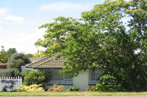 Photo of property in 313 Hoon Hay Road, Hoon Hay, Christchurch, 8025