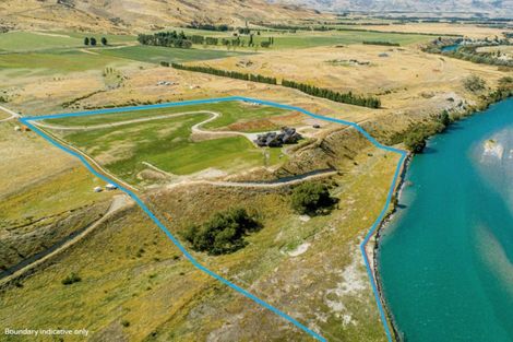 Photo of property in 63 River Ridge Road, Tarras, Cromwell, 9383