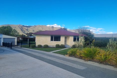 Photo of property in 59 Rata Drive, Otematata, 9412