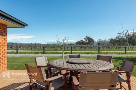 Photo of property in 32 River Terrace, Renwick, 7204