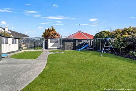 Photo of property in 66 Cameron Street, Ashburton, 7700