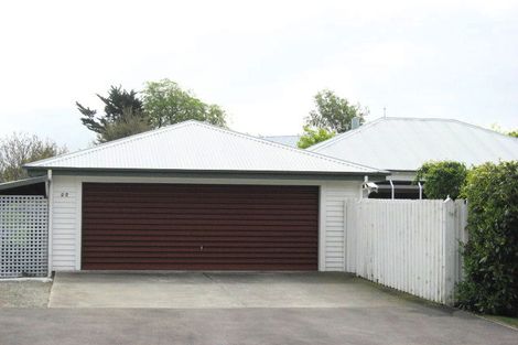 Photo of property in 74 Sneyd Street, Kaiapoi, 7630