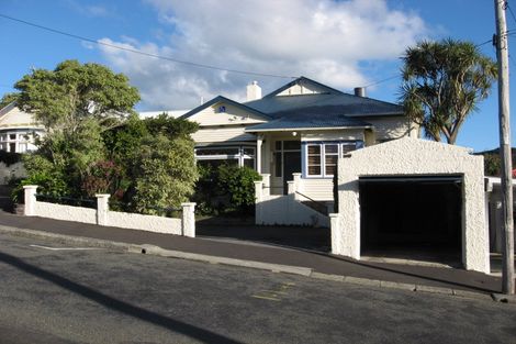 Photo of property in 4 Raupo Street, Hataitai, Wellington, 6021