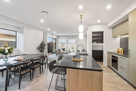 Photo of property in 94 Southfield Drive, Lincoln, 7608