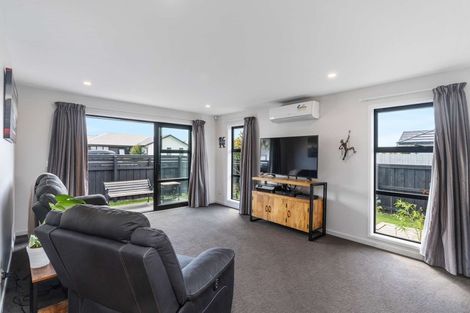 Photo of property in 39 Maka Lane, Halswell, Christchurch, 8025