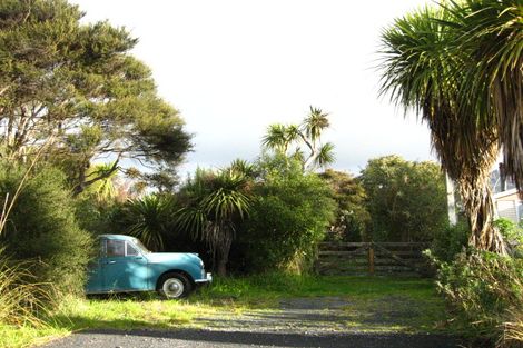 Photo of property in 86 Beach Road, Long Beach, Port Chalmers, 9081