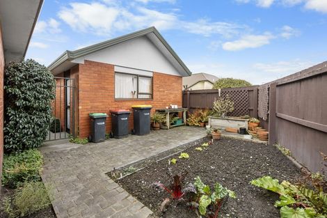 Photo of property in 19 O'connor Place, Burnside, Christchurch, 8053