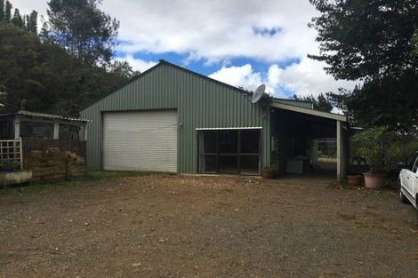 Photo of property in 347 Puketotara Road, Waipapa, Kerikeri, 0295