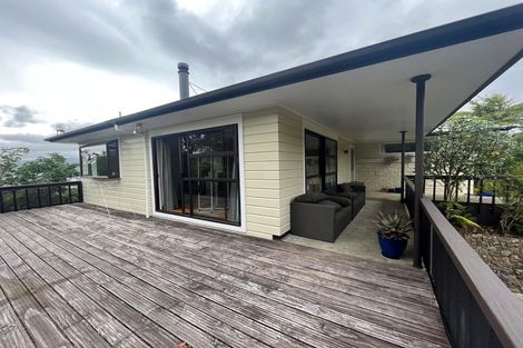 Photo of property in 106 Normandale Road, Normandale, Lower Hutt, 5010