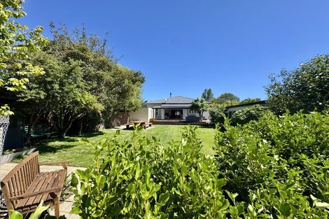 Photo of property in 15 Te Ngawai Road, Pleasant Point, 7903